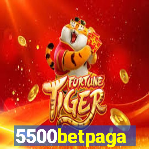 5500betpaga