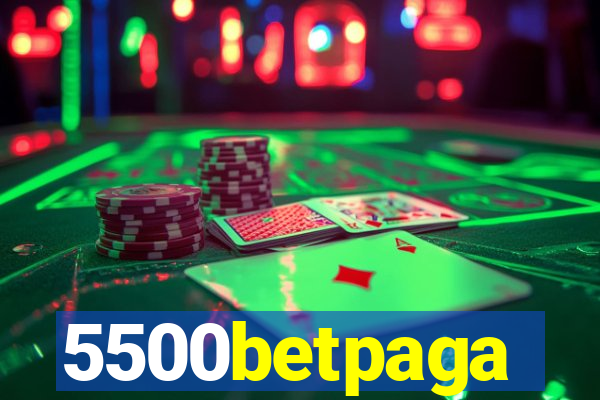 5500betpaga