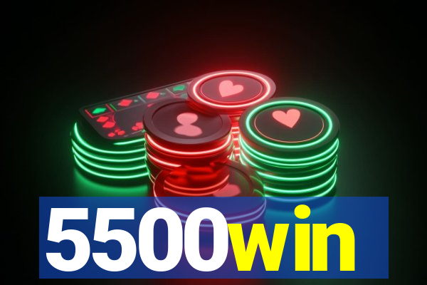 5500win