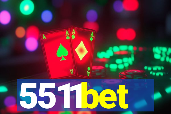 5511bet