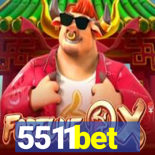 5511bet