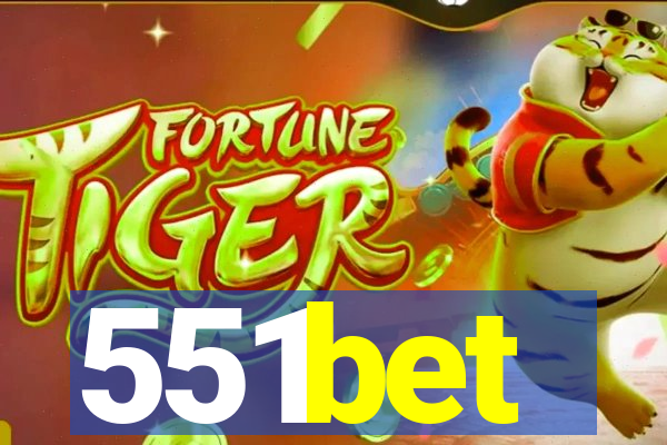 551bet