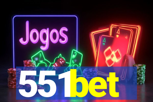 551bet