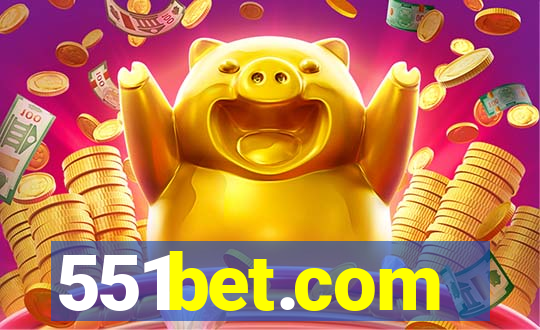 551bet.com