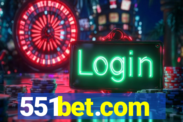551bet.com