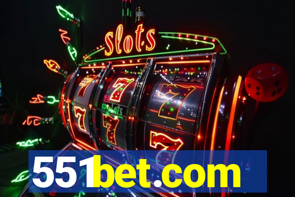 551bet.com