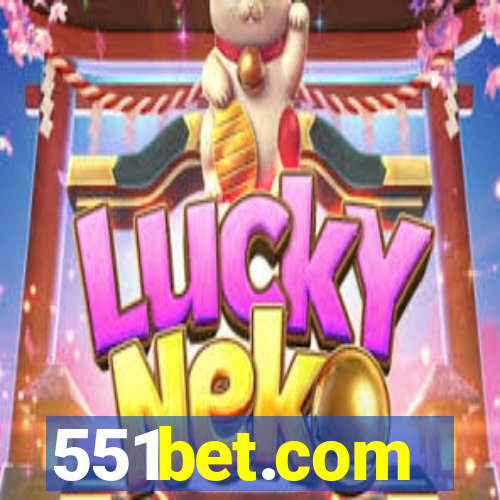 551bet.com