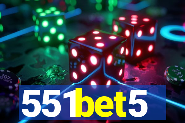 551bet5