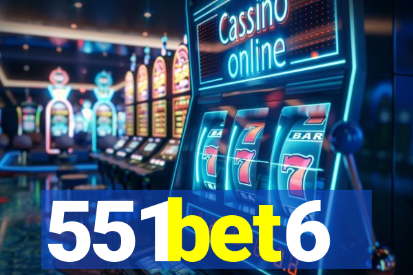 551bet6