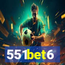551bet6