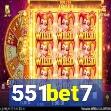 551bet7