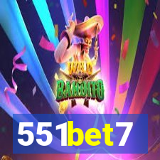 551bet7