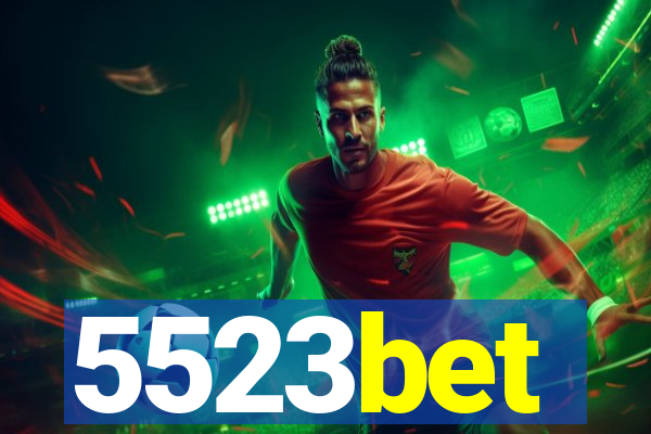 5523bet