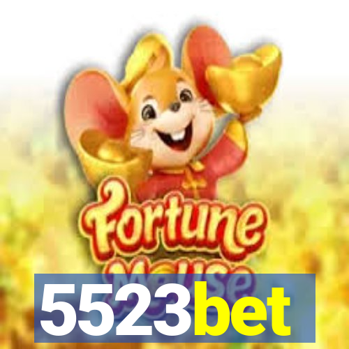 5523bet