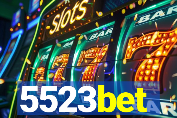 5523bet
