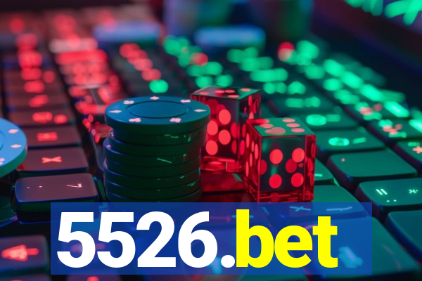 5526.bet