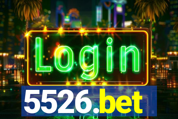 5526.bet