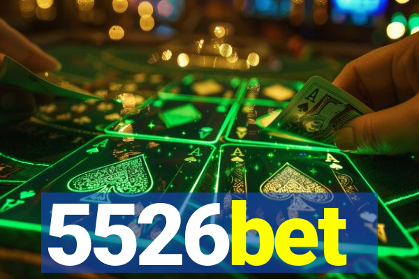 5526bet