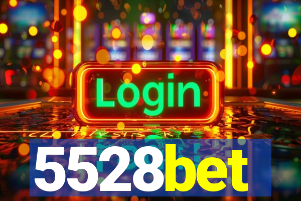 5528bet