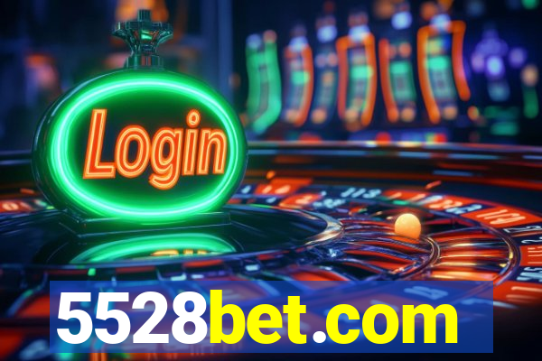 5528bet.com