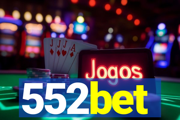 552bet