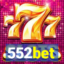 552bet