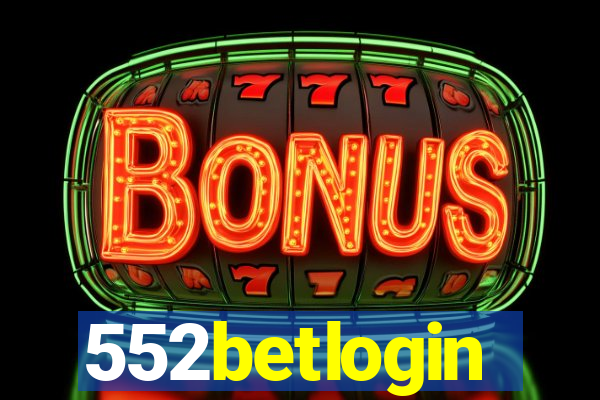 552betlogin