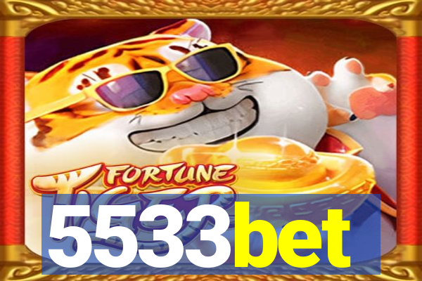 5533bet