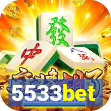 5533bet