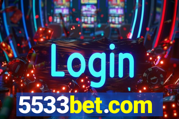 5533bet.com