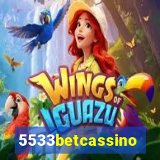 5533betcassino