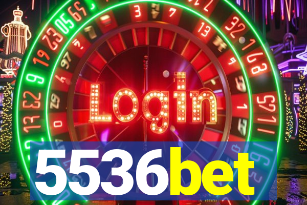 5536bet