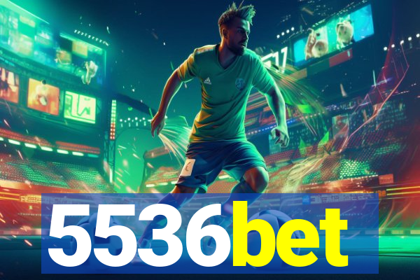 5536bet