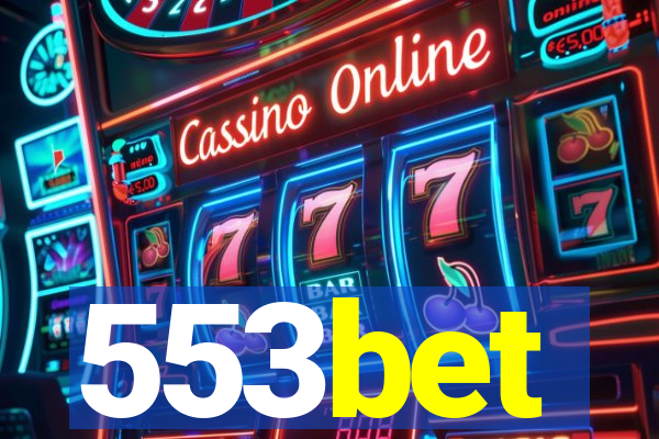 553bet