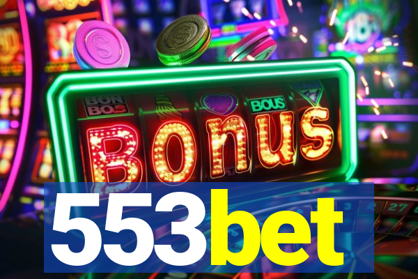 553bet