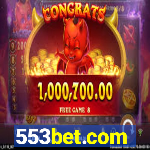 553bet.com