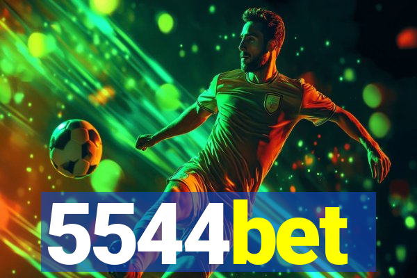 5544bet