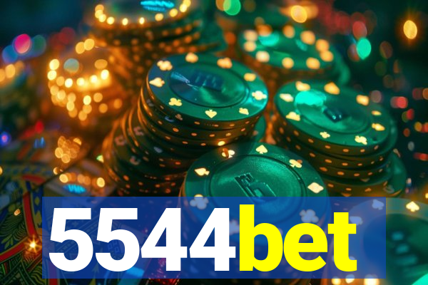 5544bet
