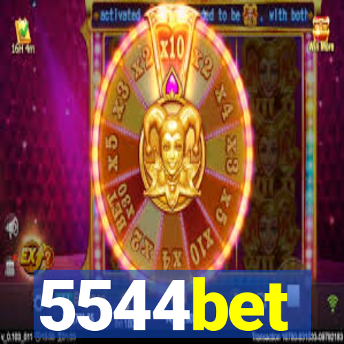 5544bet