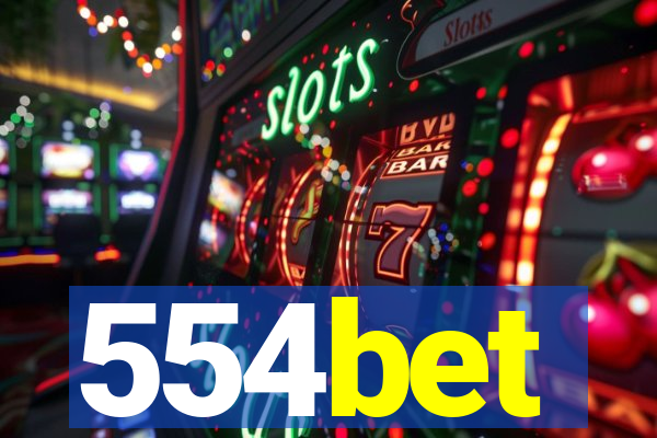 554bet