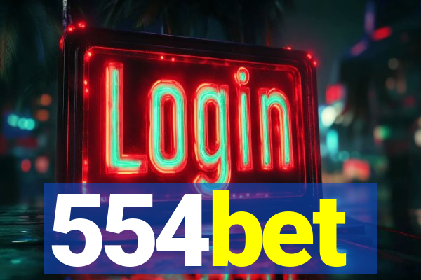 554bet
