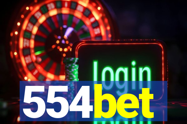 554bet