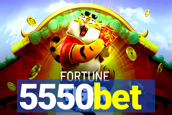 5550bet
