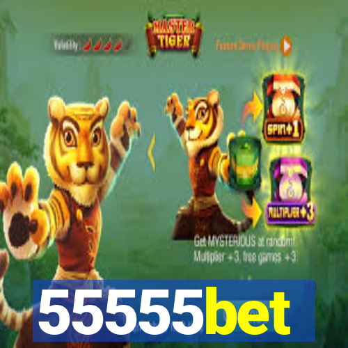 55555bet