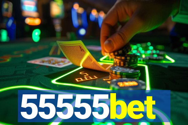 55555bet