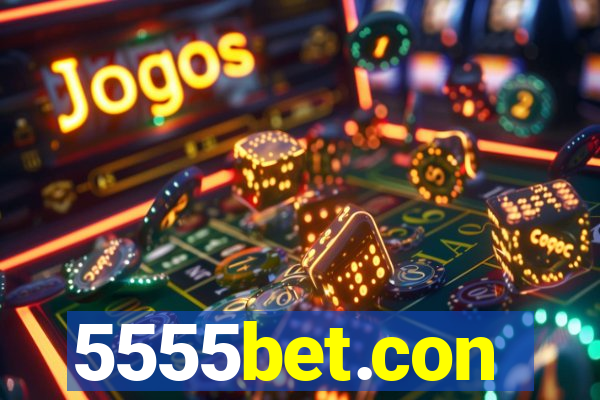 5555bet.con