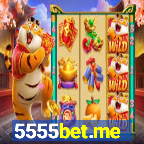 5555bet.me