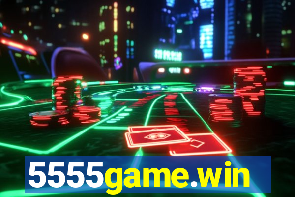 5555game.win