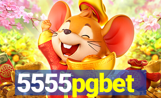 5555pgbet