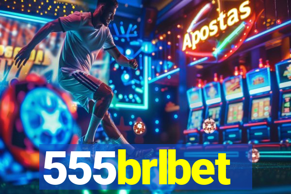 555brlbet